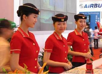 鄭州會議會展協助人員中介公司 供應禮儀接待會議幫工_志趣網