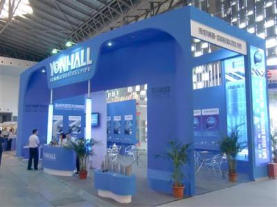 揚州宏鉅會展服務公司 最專業