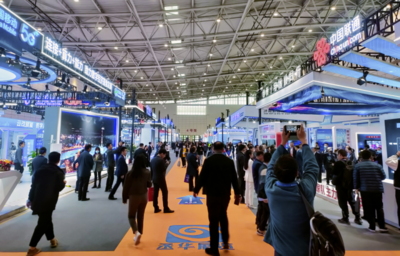 上萬類&ldquo;陸空&rdquo;硬核產(chǎn)品將亮相第十六屆濟(jì)南國(guó)際信博會(huì)