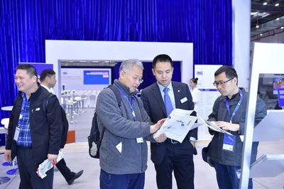 遷址擴建面積翻倍,服務功能全面升級,埃馬克太倉新工廠盛大開業