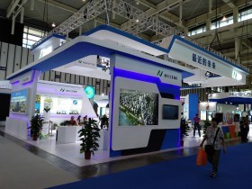 第十四屆中國(南京)國際軟件產品和信息服務交易博覽會