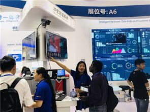 盛世龍圖深圳物聯(lián)網(wǎng)展會 展后感