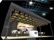 上海展會(huì)會(huì)場(chǎng)搭建與會(huì)展服務(wù)概覽