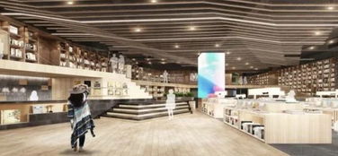 7日連動(dòng) · 作者見(jiàn)面會(huì)及會(huì)展服務(wù)全覽