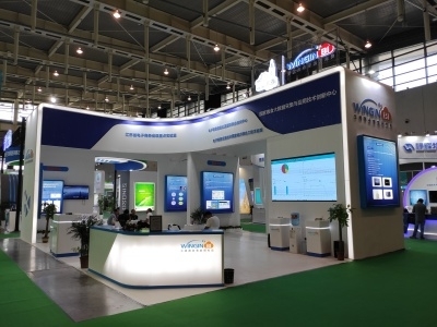 第十六屆中國(guó)(南京)軟件產(chǎn)品和信息服務(wù)交易博覽會(huì) 數(shù)字化時(shí)代的新篇章