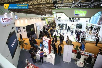 2015上海法蘭克福汽配展圓滿(mǎn)落幕，引領(lǐng)汽車(chē)行業(yè)創(chuàng)新潮流