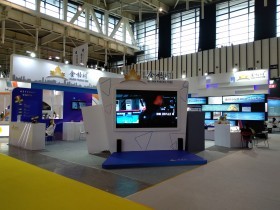 第十四屆中國(南京)國際軟件產(chǎn)品和信息服務交易博覽會 創(chuàng)新會展服務驅(qū)動數(shù)字未來