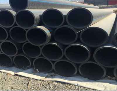 遵義市政給水管