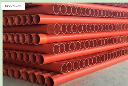 山東魯能光大電力器材榮獲“電纜保護管十大品牌”榮譽稱號，助力市政工程建設