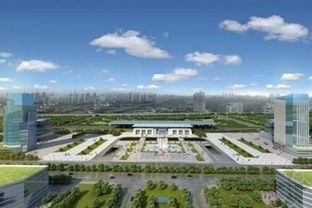 市政工程景觀設計的思考 功能、美學與可持續性的融合